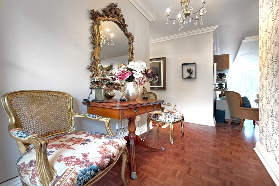 To Let 3 Bedroom Property for Rent in Hyde Park Gauteng