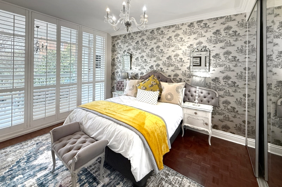 To Let 3 Bedroom Property for Rent in Hyde Park Gauteng