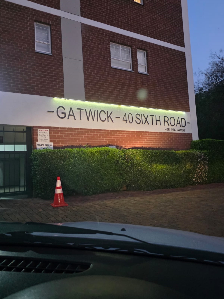To Let 3 Bedroom Property for Rent in Hyde Park Gauteng