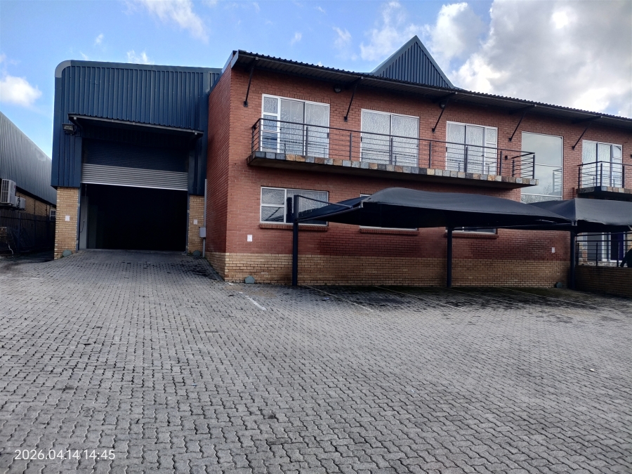 To Let Commercial Property for Rent in North Riding Gauteng