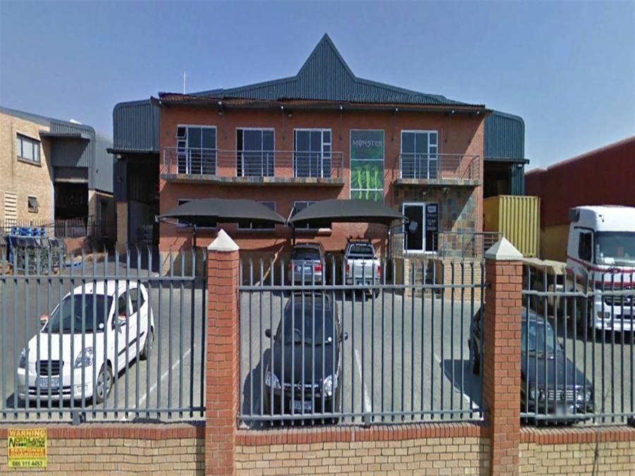 To Let Commercial Property for Rent in North Riding Gauteng