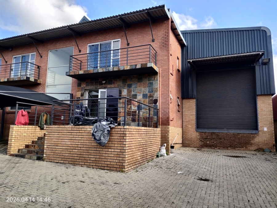 To Let Commercial Property for Rent in North Riding Gauteng