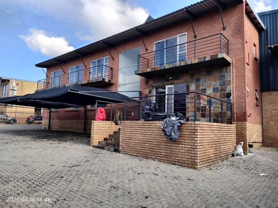 To Let Commercial Property for Rent in North Riding Gauteng