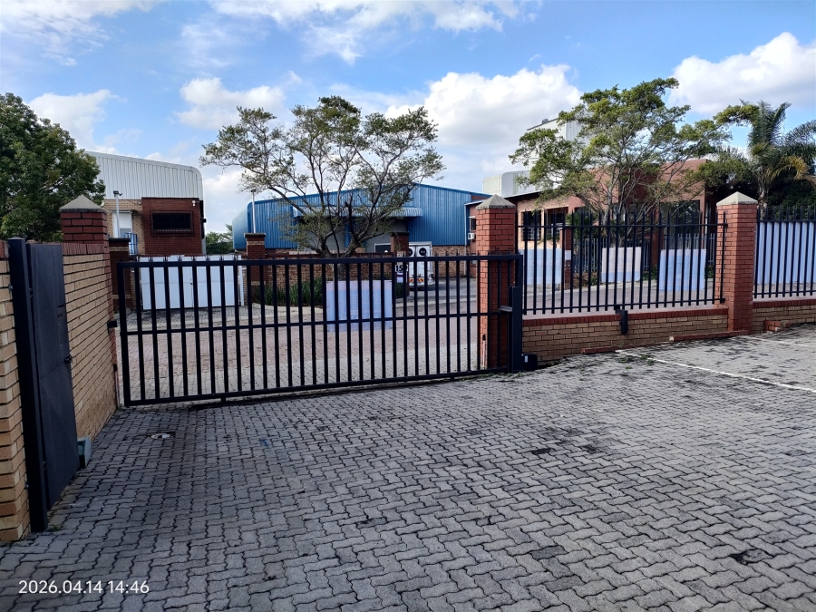To Let Commercial Property for Rent in North Riding Gauteng