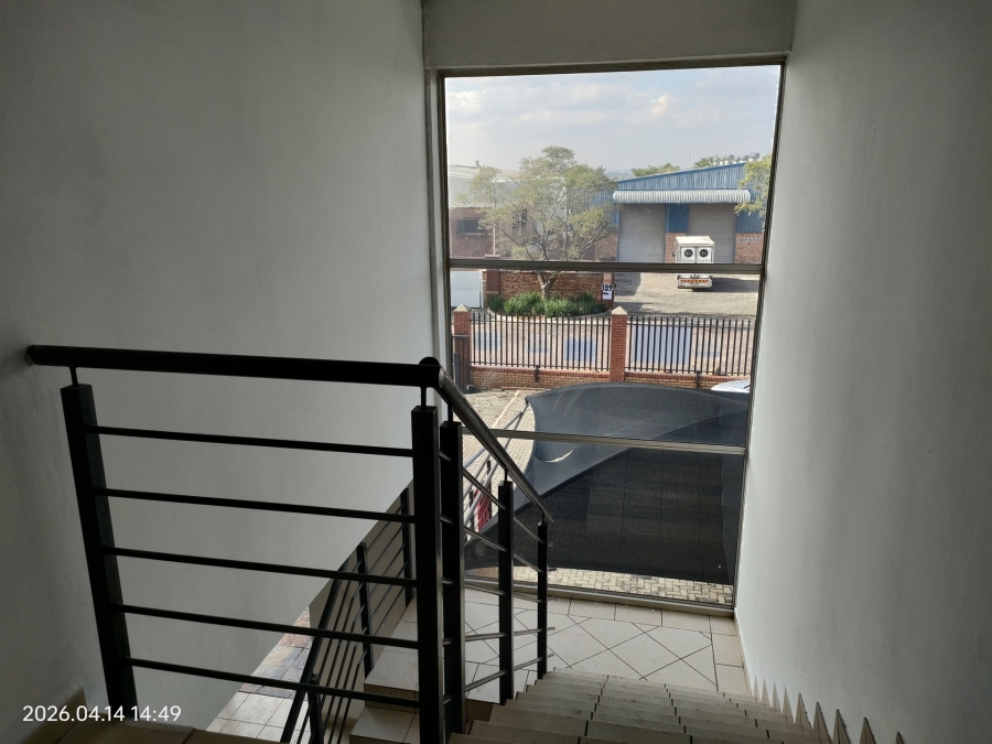 To Let Commercial Property for Rent in North Riding Gauteng