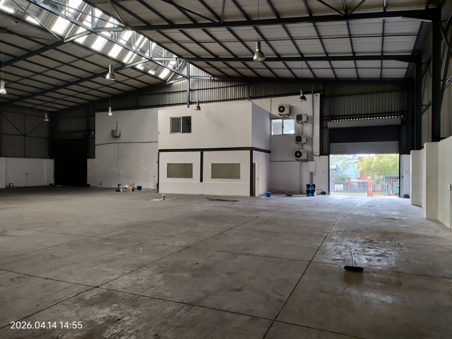 To Let Commercial Property for Rent in North Riding Gauteng