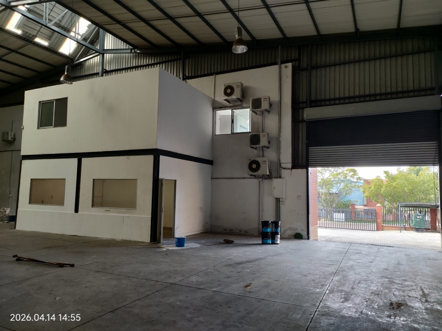 To Let Commercial Property for Rent in North Riding Gauteng
