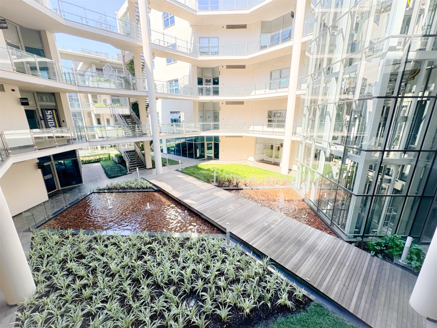 To Let Commercial Property for Rent in Rosebank Gauteng