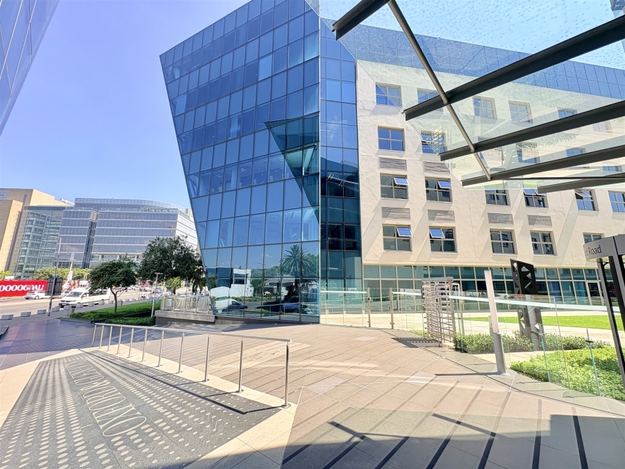 To Let Commercial Property for Rent in Rosebank Gauteng