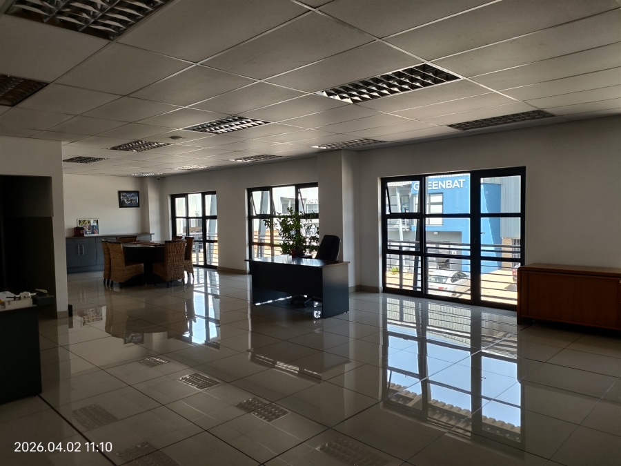 To Let Commercial Property for Rent in Kya Sands Gauteng
