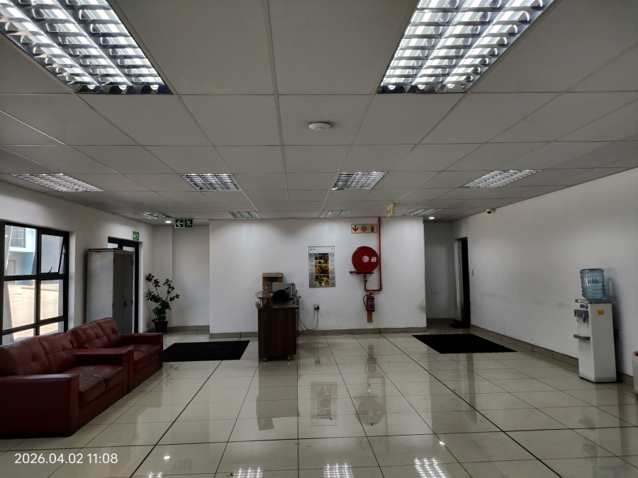 To Let Commercial Property for Rent in Kya Sands Gauteng
