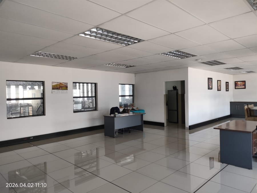 To Let Commercial Property for Rent in Kya Sands Gauteng
