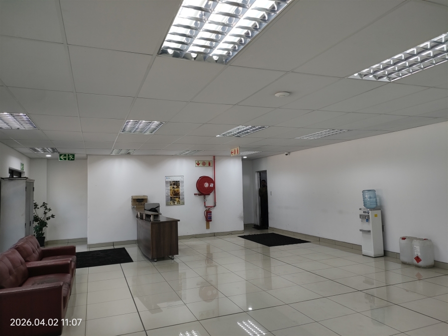 To Let Commercial Property for Rent in Kya Sands Gauteng