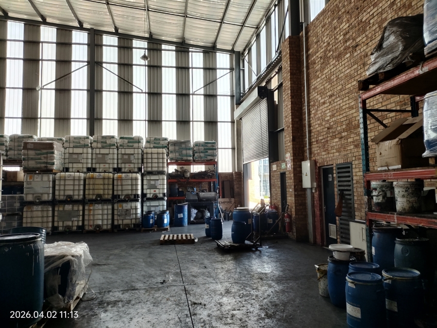 To Let Commercial Property for Rent in Kya Sands Gauteng