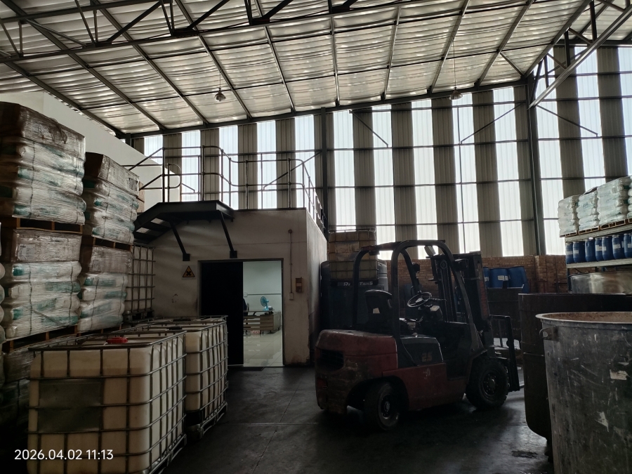 To Let Commercial Property for Rent in Kya Sands Gauteng
