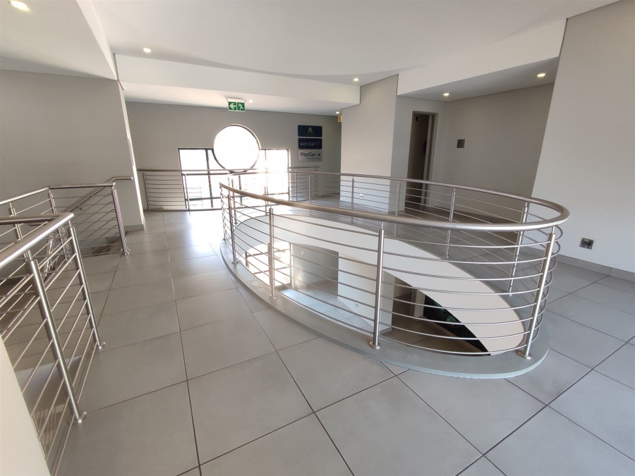 To Let Commercial Property for Rent in Dunkeld Gauteng