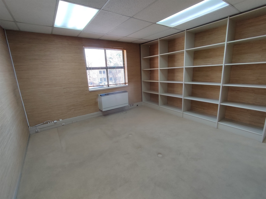 To Let Commercial Property for Rent in Dunkeld Gauteng