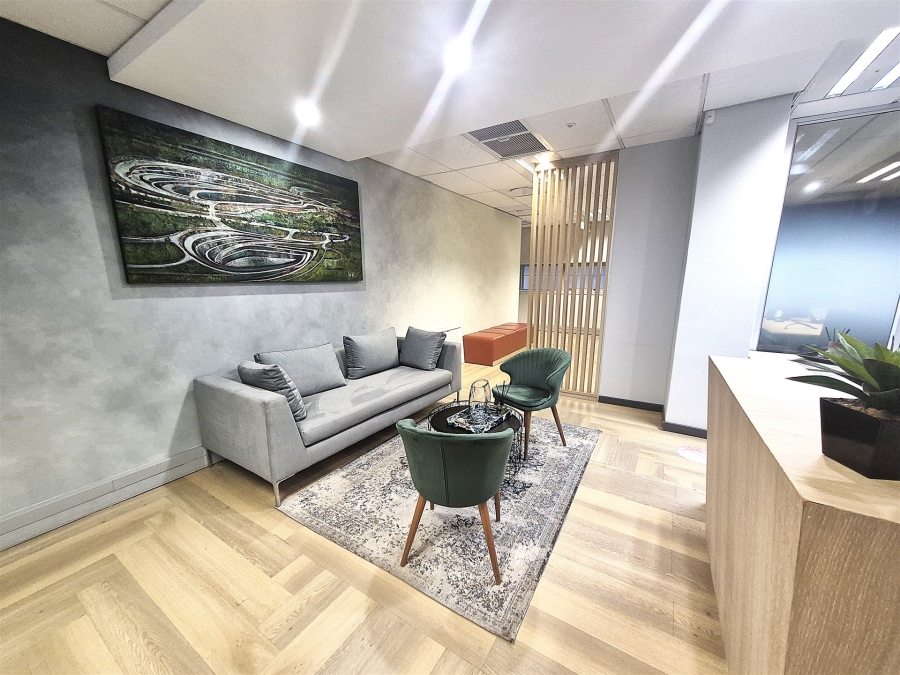 To Let Commercial Property for Rent in Rosebank Gauteng