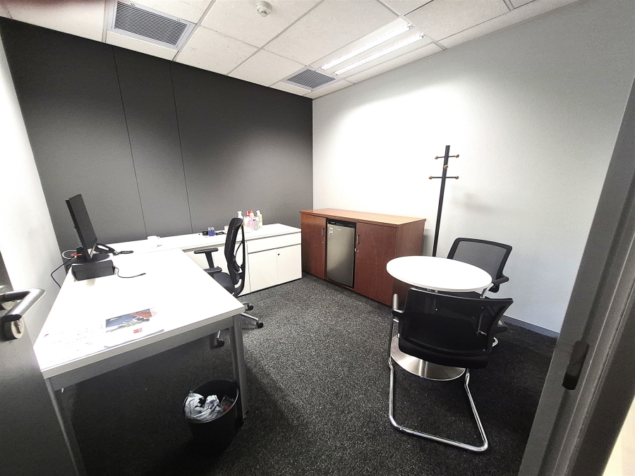 To Let Commercial Property for Rent in Rosebank Gauteng