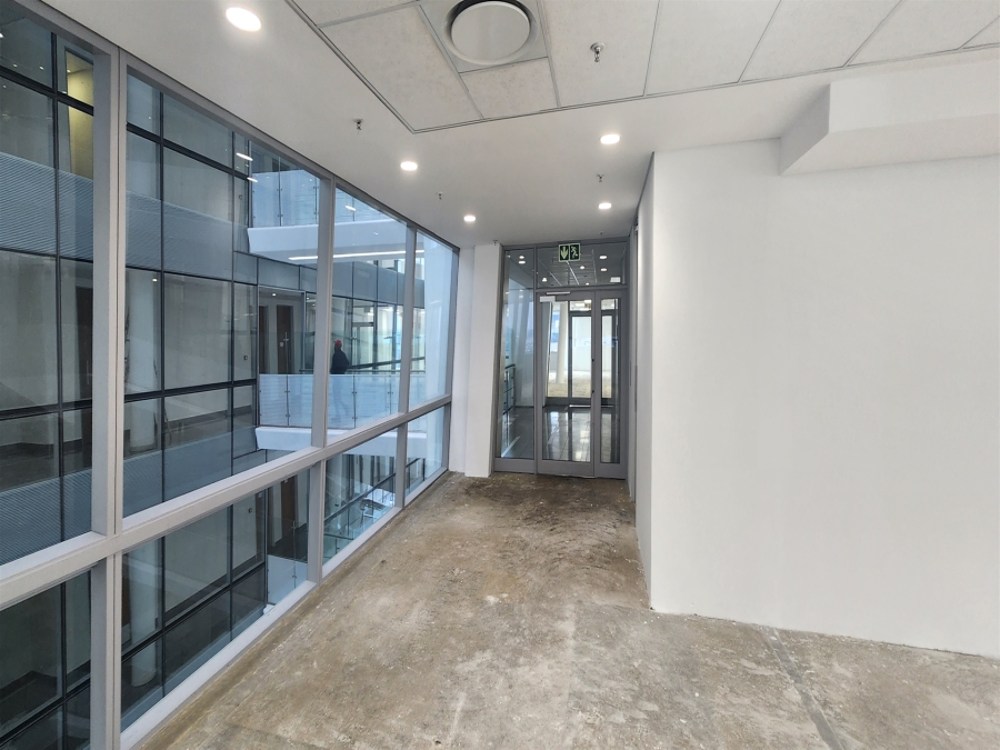 To Let Commercial Property for Rent in Sandton Central Gauteng