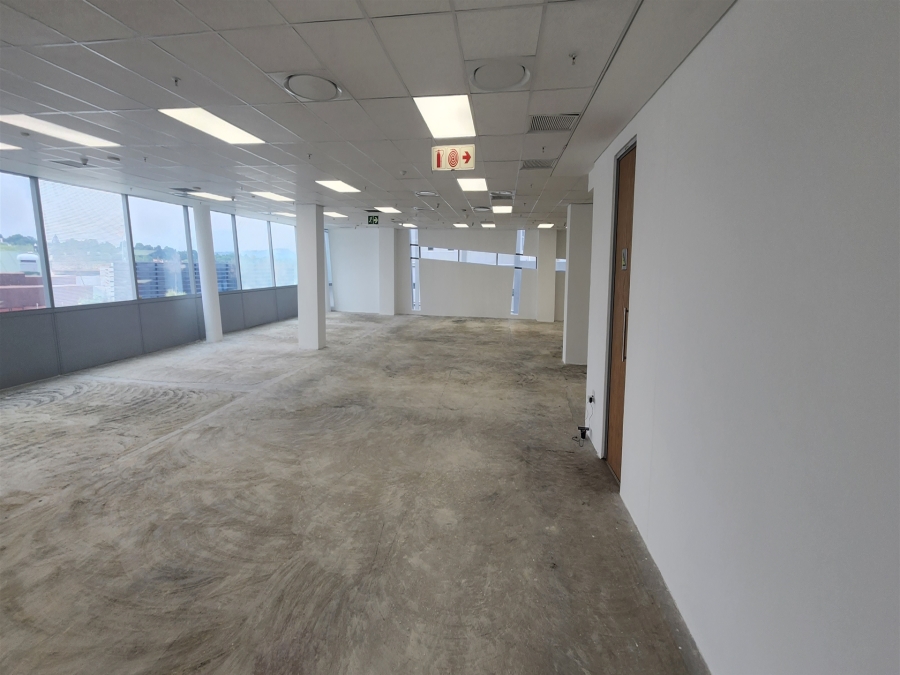 To Let Commercial Property for Rent in Sandton Central Gauteng