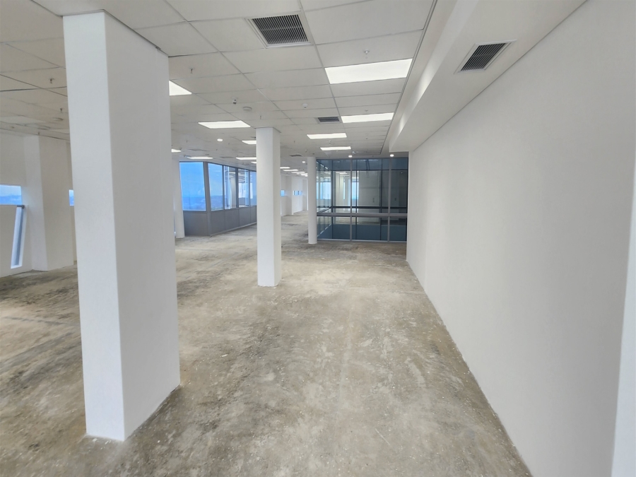 To Let Commercial Property for Rent in Sandton Central Gauteng