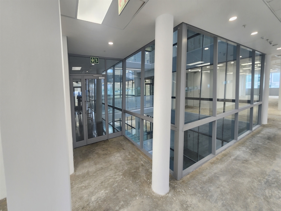 To Let Commercial Property for Rent in Sandton Central Gauteng
