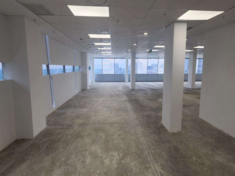To Let Commercial Property for Rent in Sandton Central Gauteng