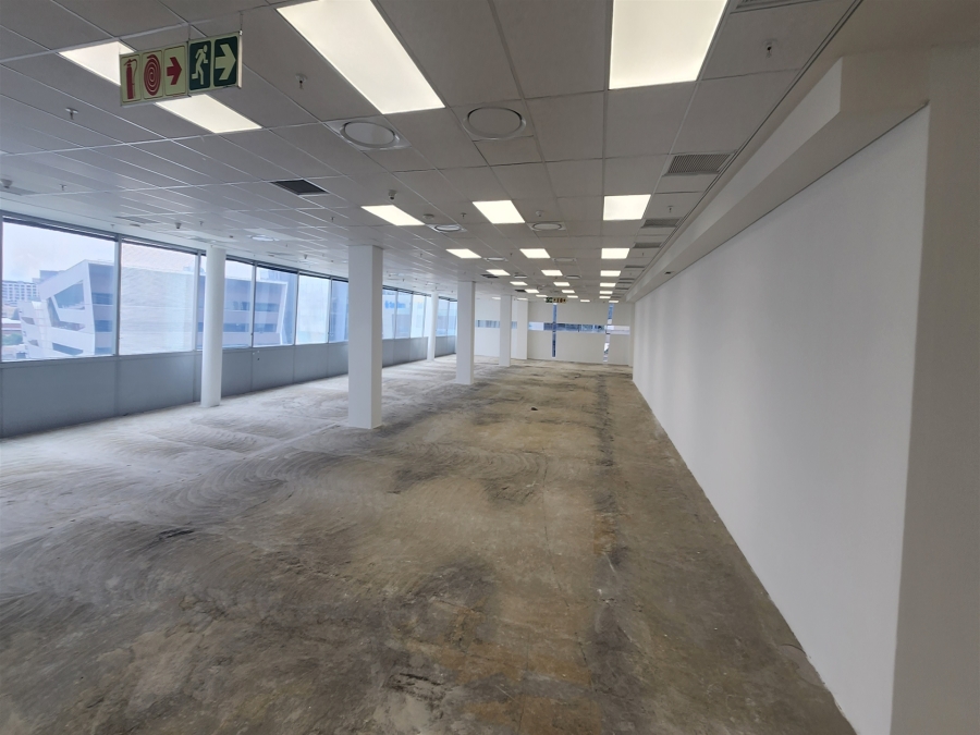 To Let Commercial Property for Rent in Sandton Central Gauteng