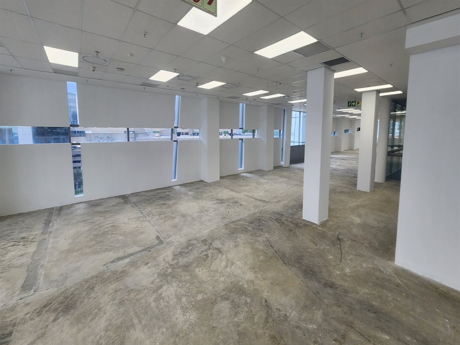 To Let Commercial Property for Rent in Sandton Central Gauteng