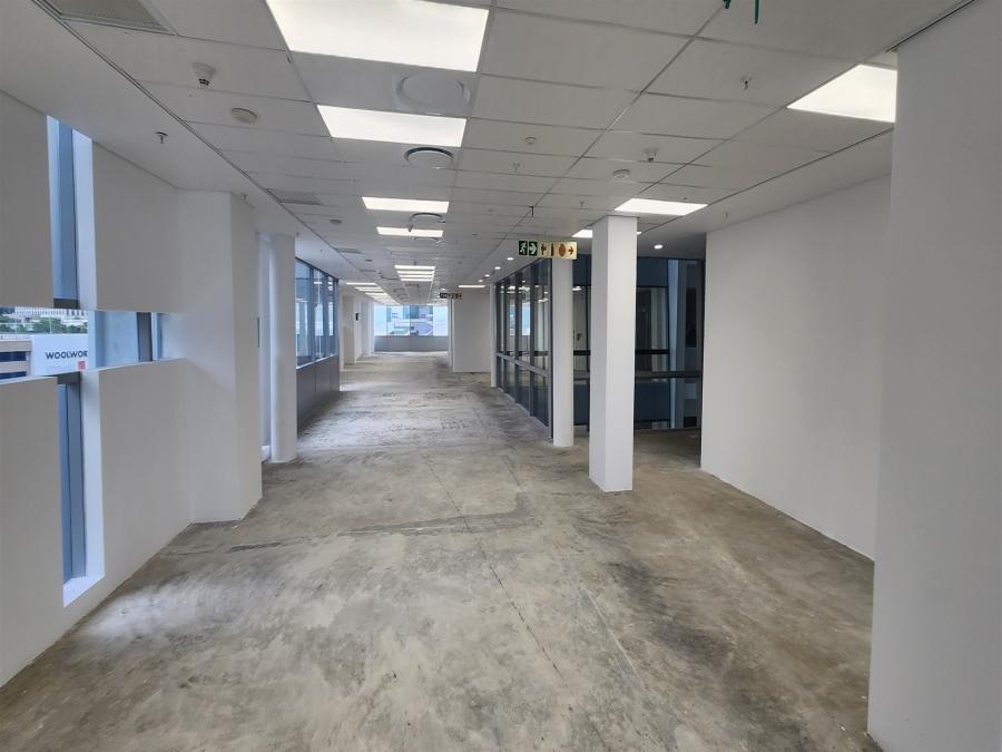 To Let Commercial Property for Rent in Sandton Central Gauteng