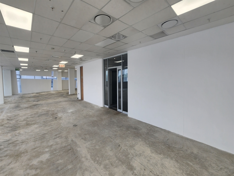 To Let Commercial Property for Rent in Sandton Central Gauteng