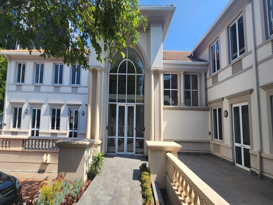 To Let Commercial Property for Rent in Wierda Valley Gauteng