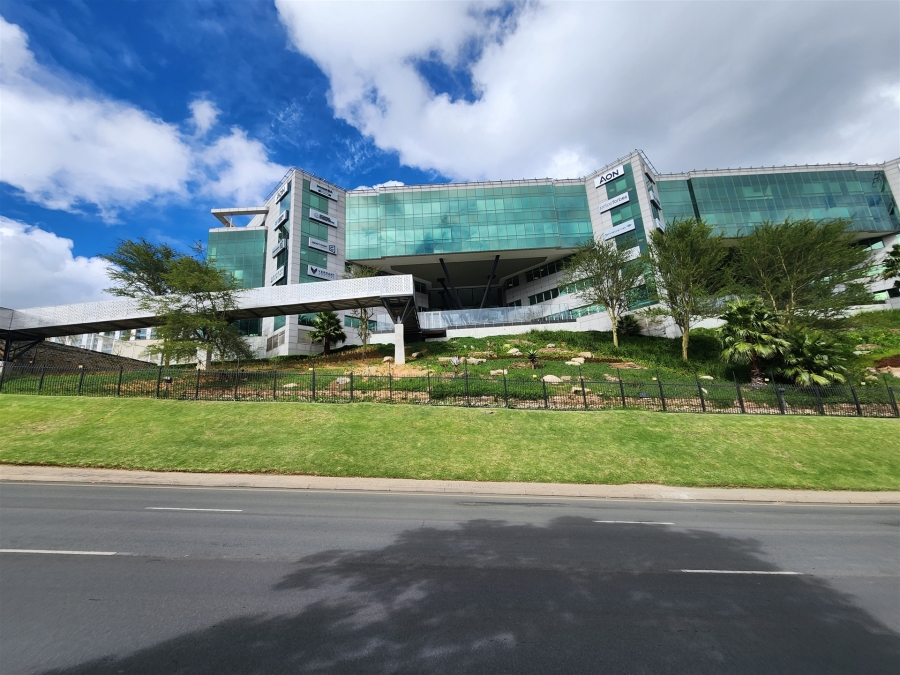 To Let Commercial Property for Rent in Sandhurst Gauteng