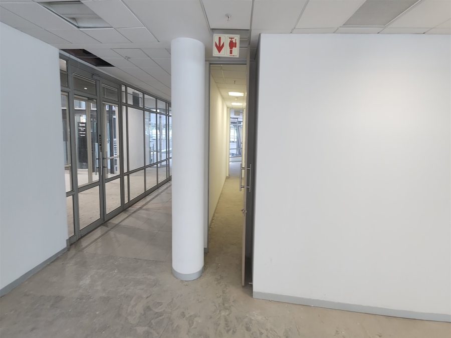 To Let Commercial Property for Rent in Sandhurst Gauteng