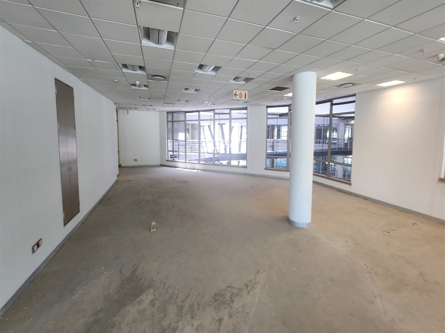 To Let Commercial Property for Rent in Sandhurst Gauteng