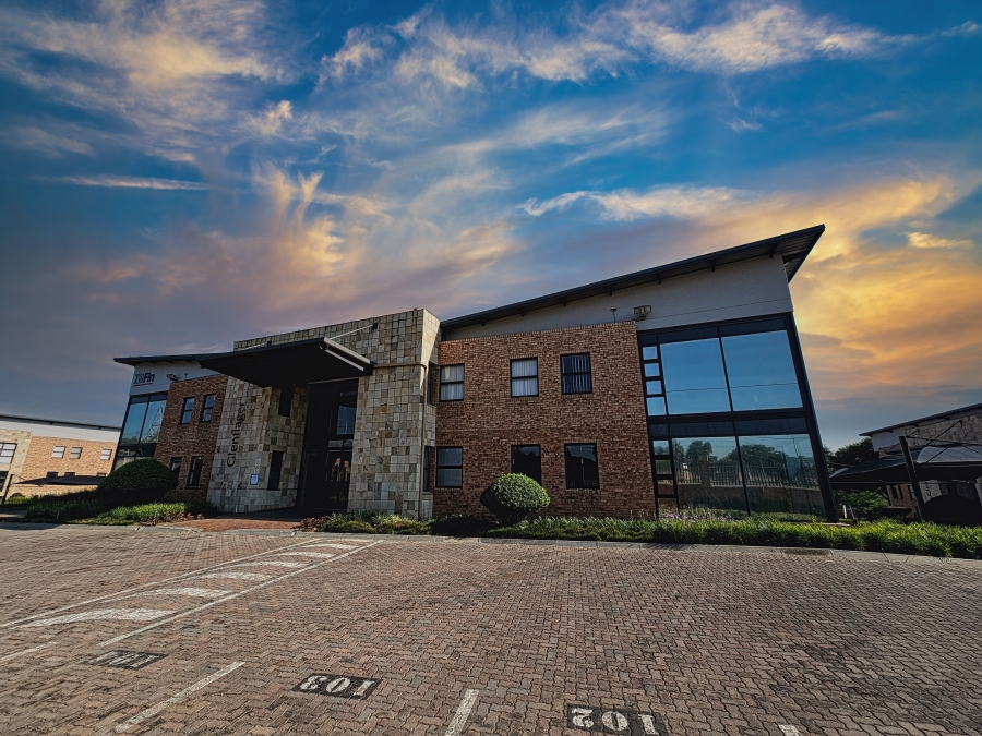 To Let Commercial Property for Rent in Paulshof Gauteng