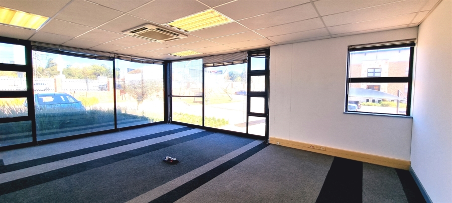 To Let Commercial Property for Rent in Paulshof Gauteng