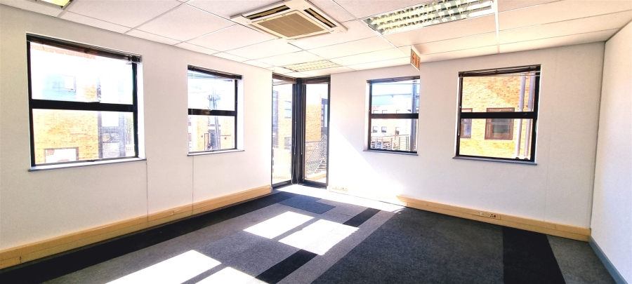 To Let Commercial Property for Rent in Paulshof Gauteng