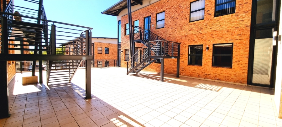 To Let Commercial Property for Rent in Paulshof Gauteng
