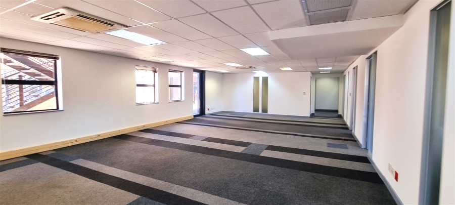 To Let Commercial Property for Rent in Paulshof Gauteng