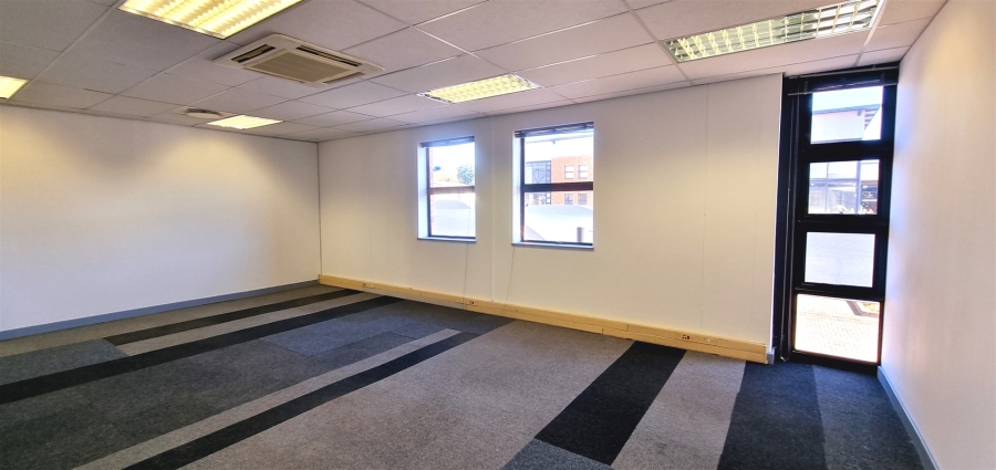 To Let Commercial Property for Rent in Paulshof Gauteng