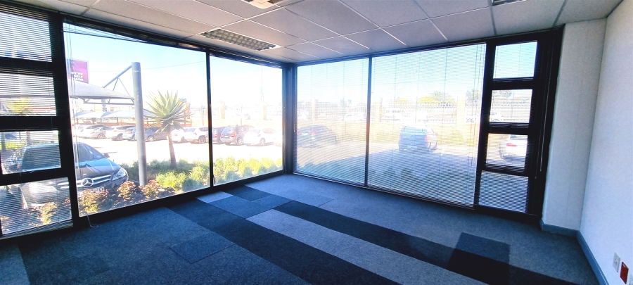 To Let Commercial Property for Rent in Paulshof Gauteng