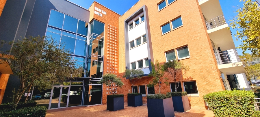 To Let Commercial Property for Rent in Bryanston Gauteng