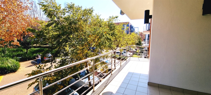 To Let Commercial Property for Rent in Bryanston Gauteng