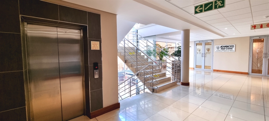 To Let Commercial Property for Rent in Bryanston Gauteng