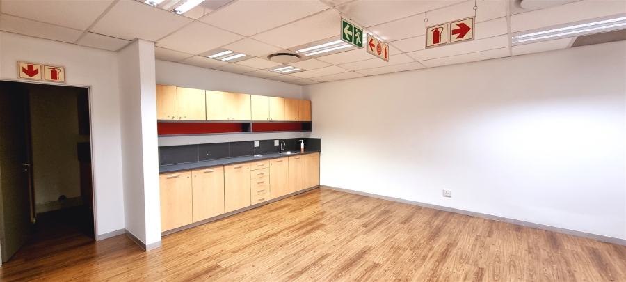 To Let Commercial Property for Rent in Bryanston Gauteng