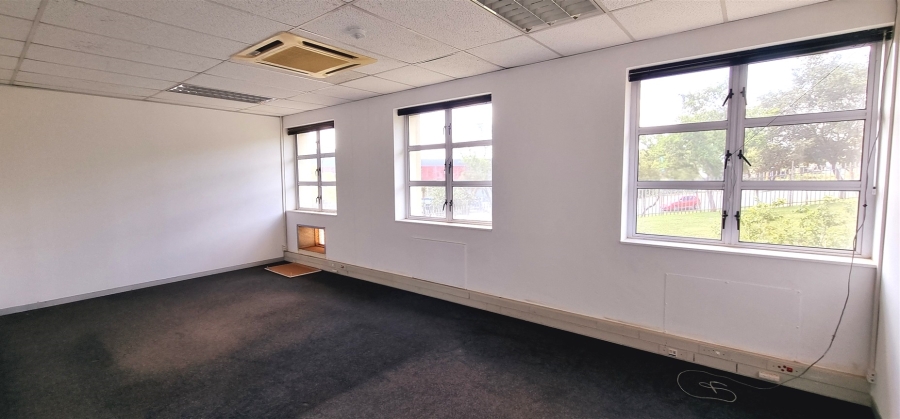 To Let Commercial Property for Rent in Bryanston Gauteng