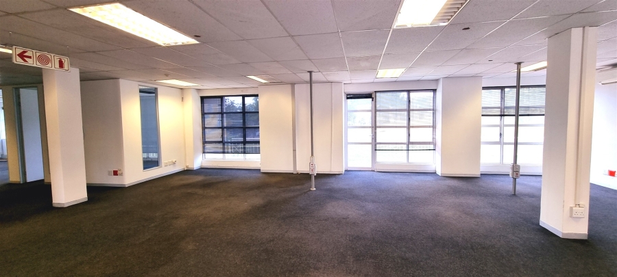 To Let Commercial Property for Rent in Bryanston Gauteng