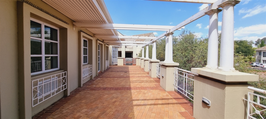 To Let Commercial Property for Rent in Bryanston Gauteng